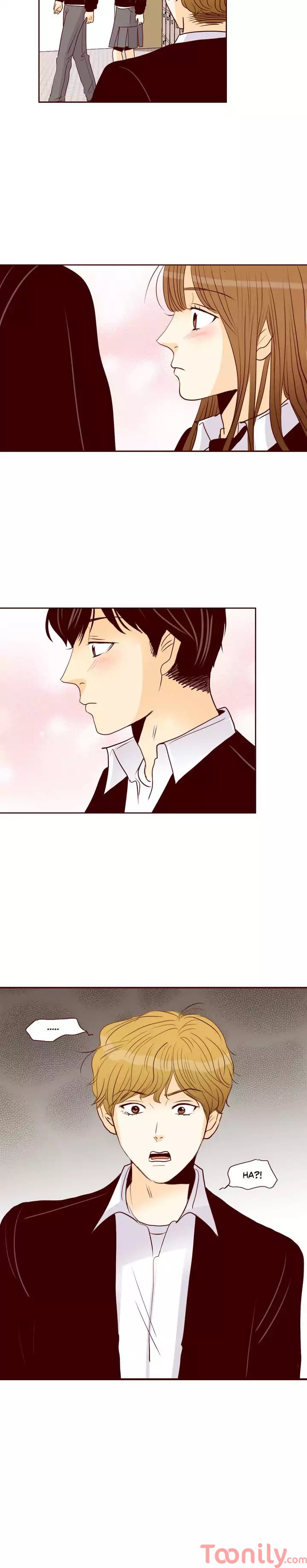 Secret Crush Manhwa - Chapter 42 Page 2