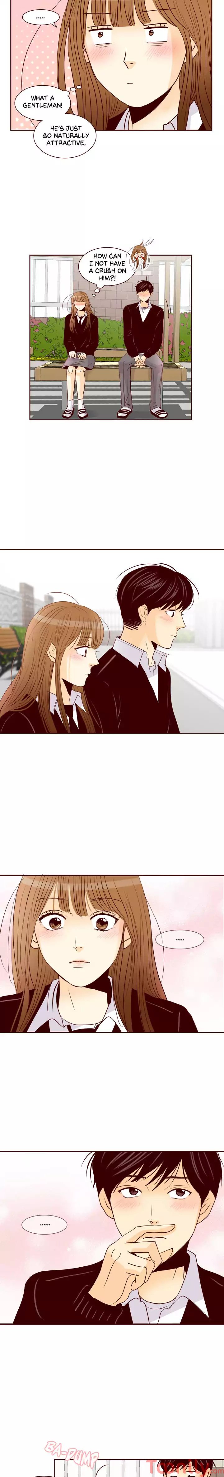 Secret Crush Manhwa - Chapter 42 Page 4