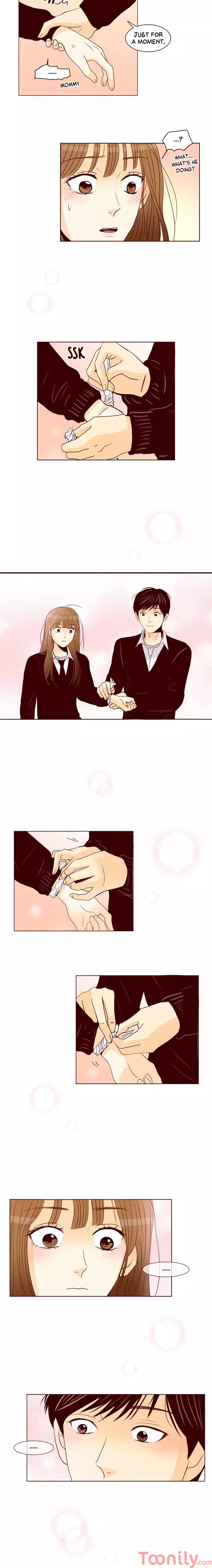 Secret Crush Manhwa - Chapter 42 Page 11