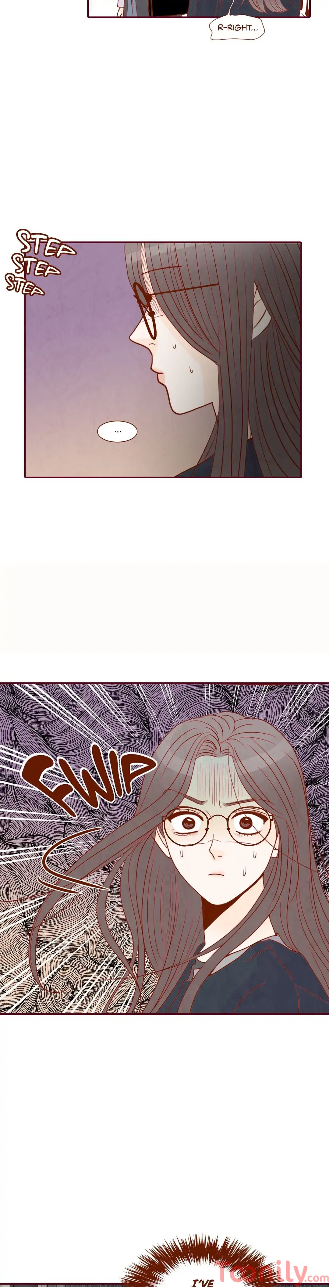 Secret Crush Manhwa - Side Story 11 Page 4