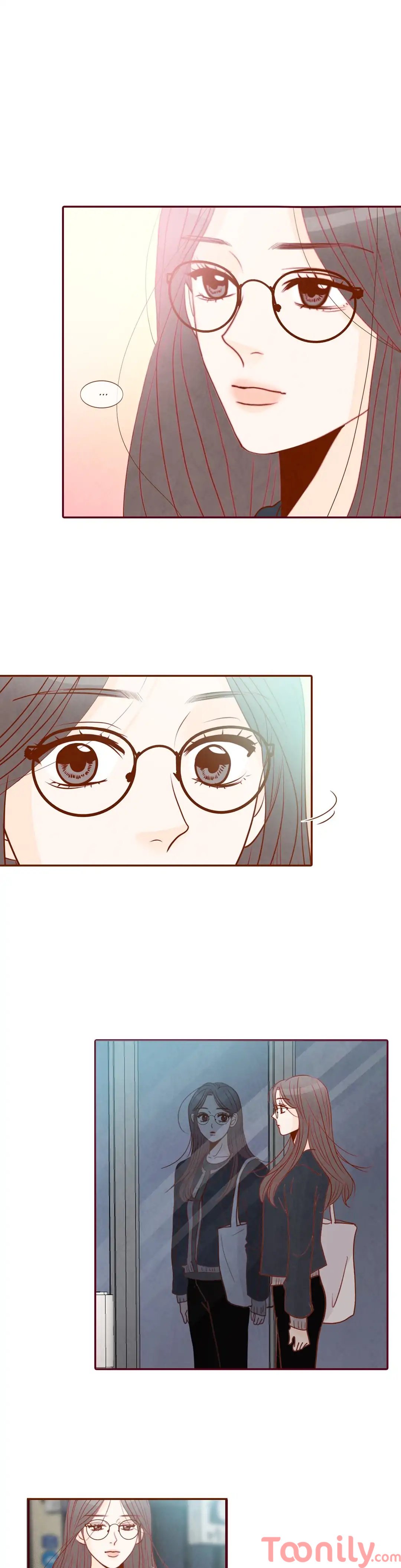 Secret Crush Manhwa - Side Story 11 Page 9