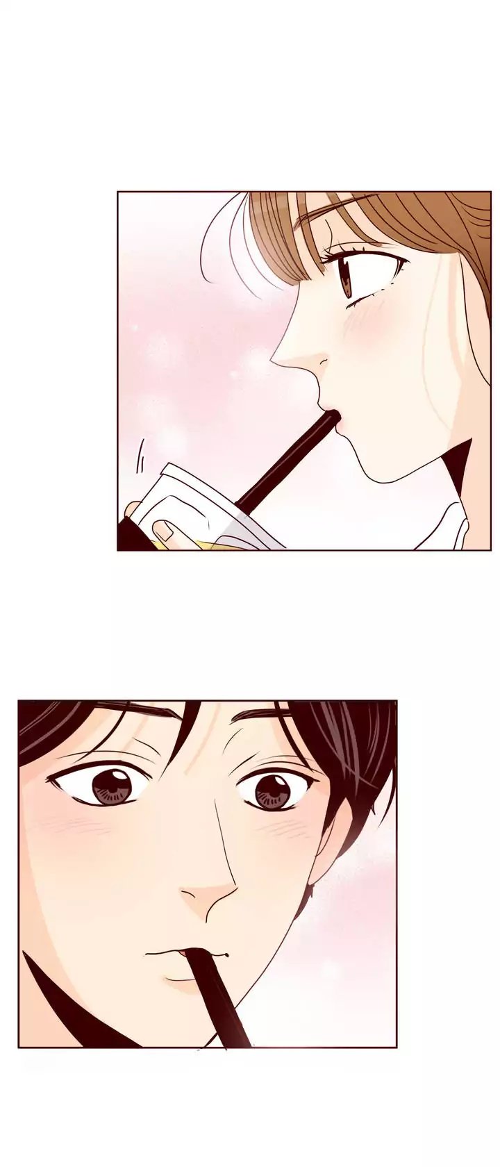 Secret Crush Manhwa - Chapter 71 Page 10