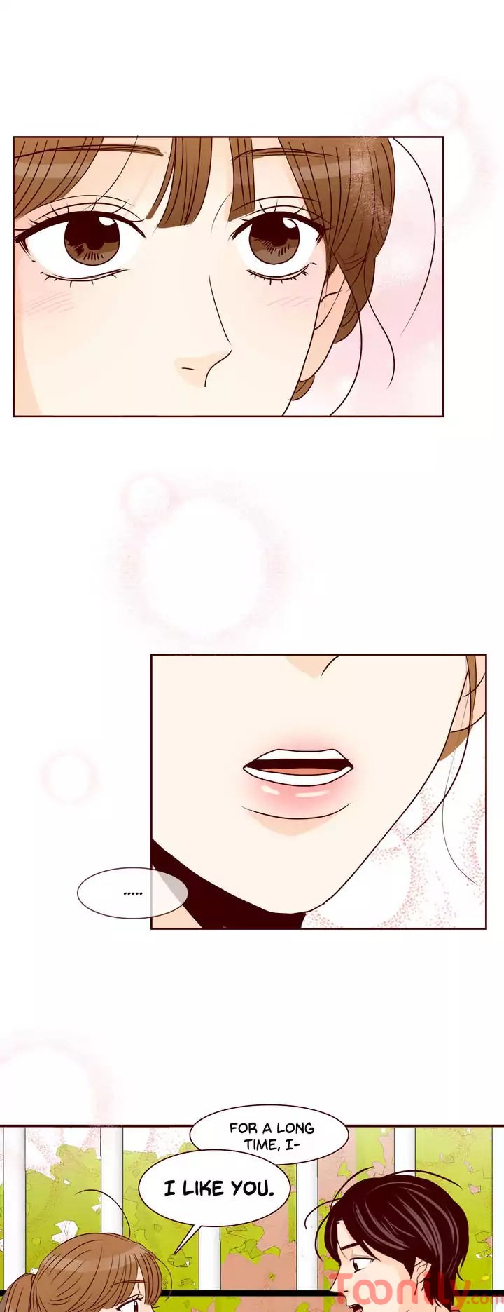Secret Crush Manhwa - Chapter 71 Page 17