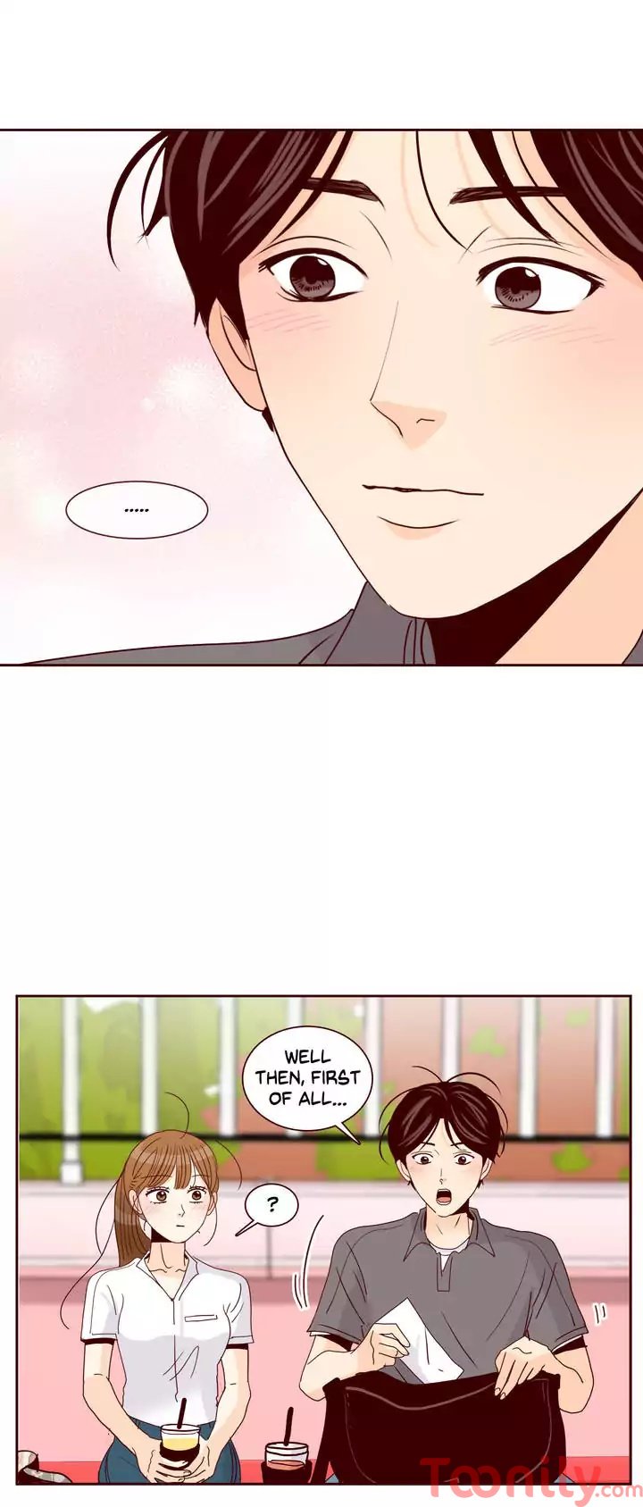 Secret Crush Manhwa - Chapter 71 Page 25