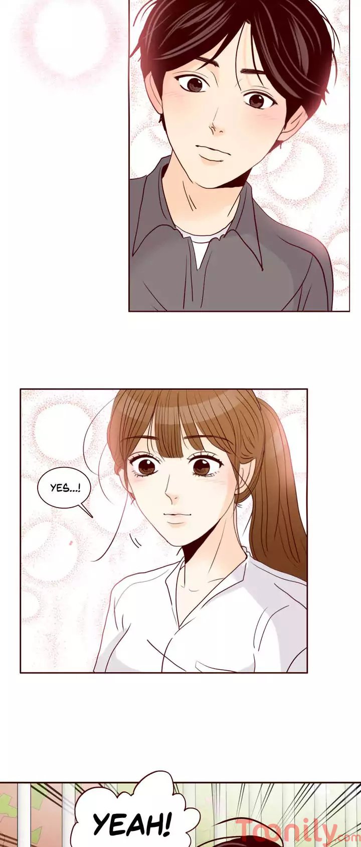 Secret Crush Manhwa - Chapter 71 Page 31