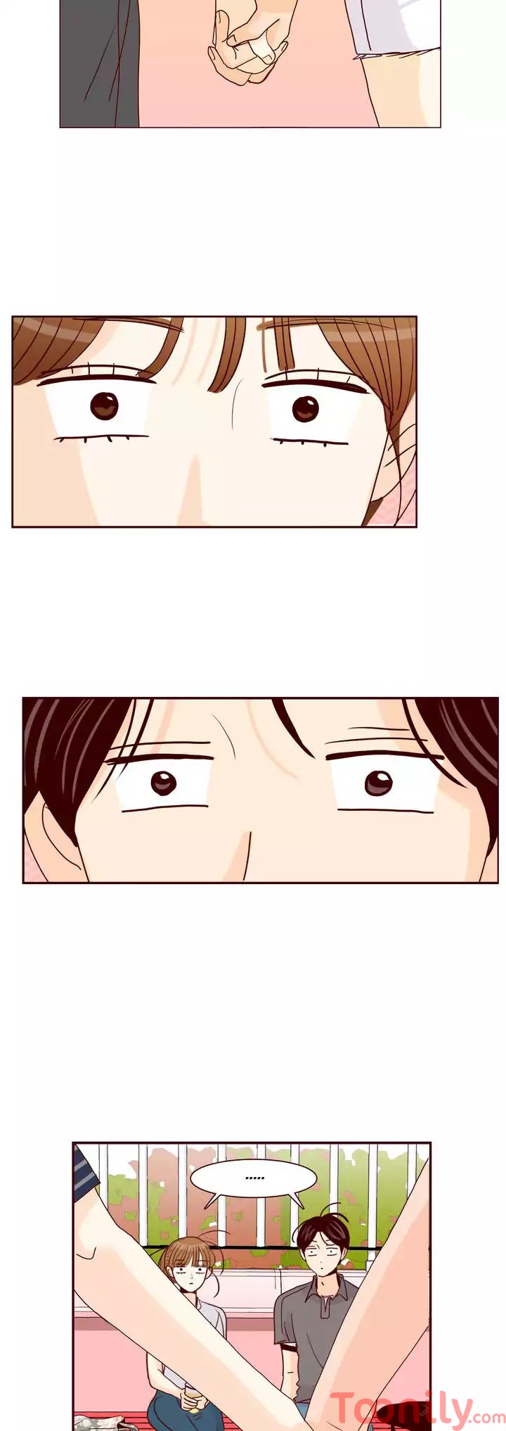 Secret Crush Manhwa - Chapter 71 Page 34