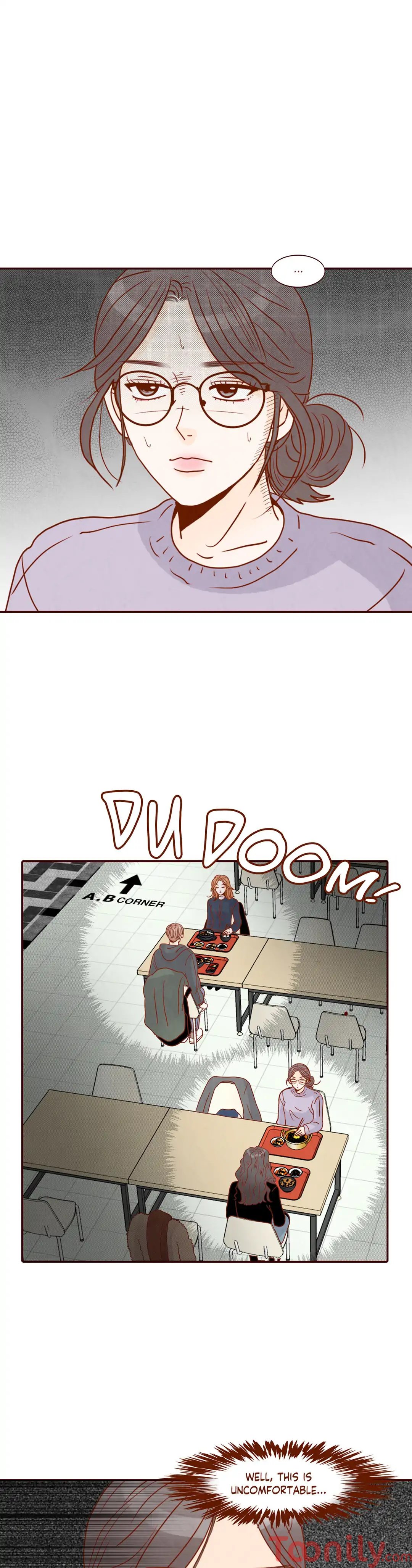 Secret Crush Manhwa - Side Story 19 Page 6