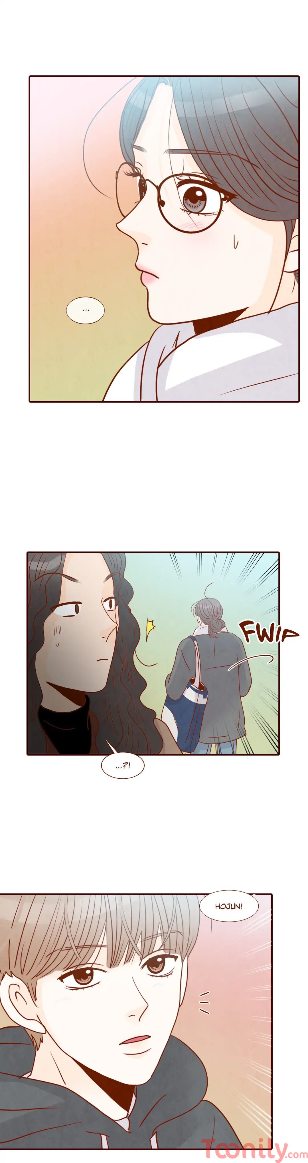 Secret Crush Manhwa - Side Story 19 Page 18
