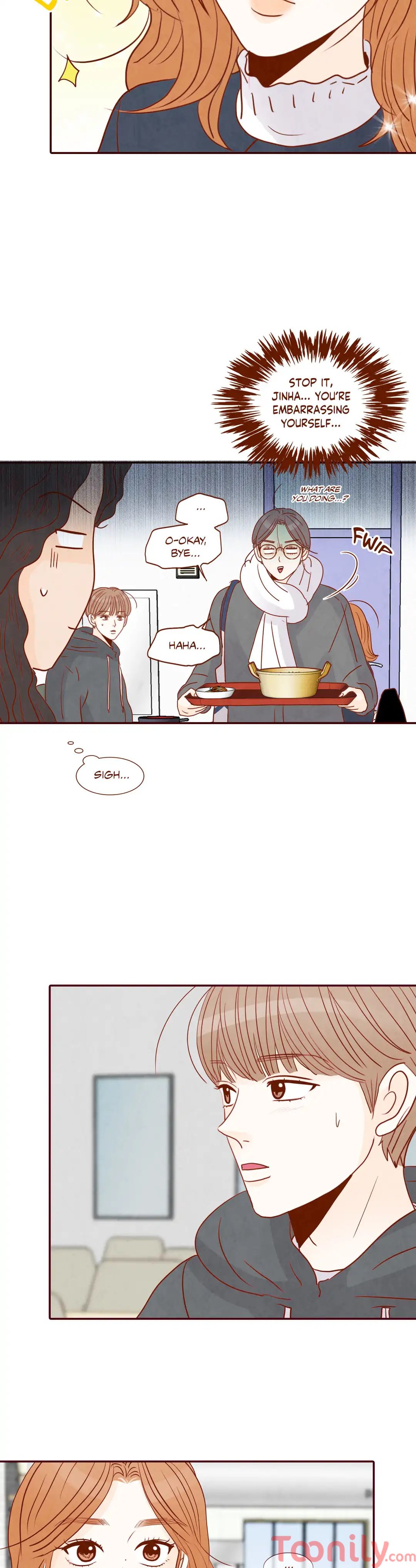 Secret Crush Manhwa - Side Story 19 Page 20