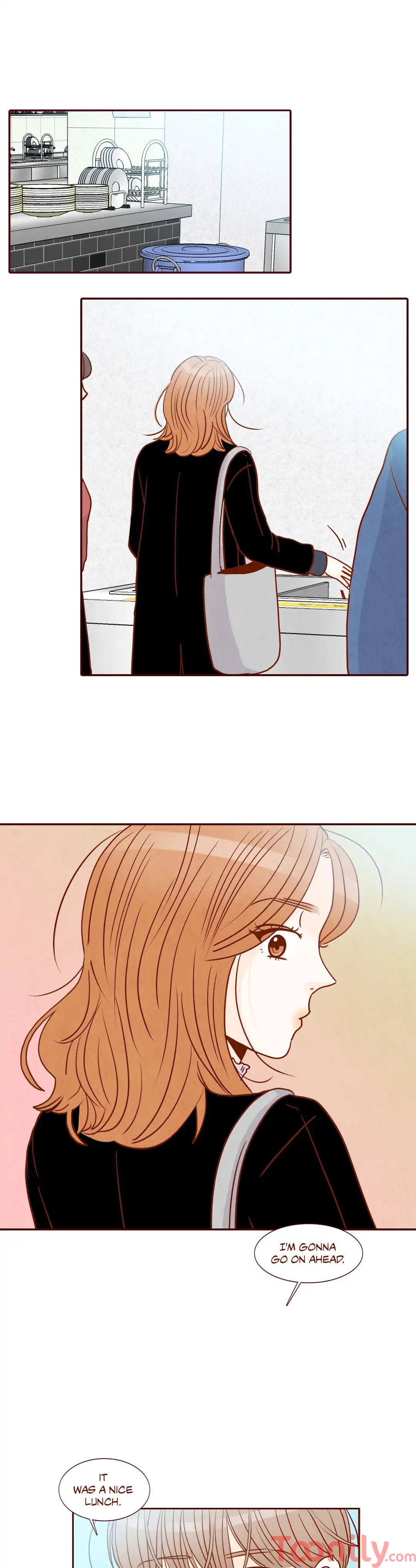 Secret Crush Manhwa - Side Story 19 Page 22