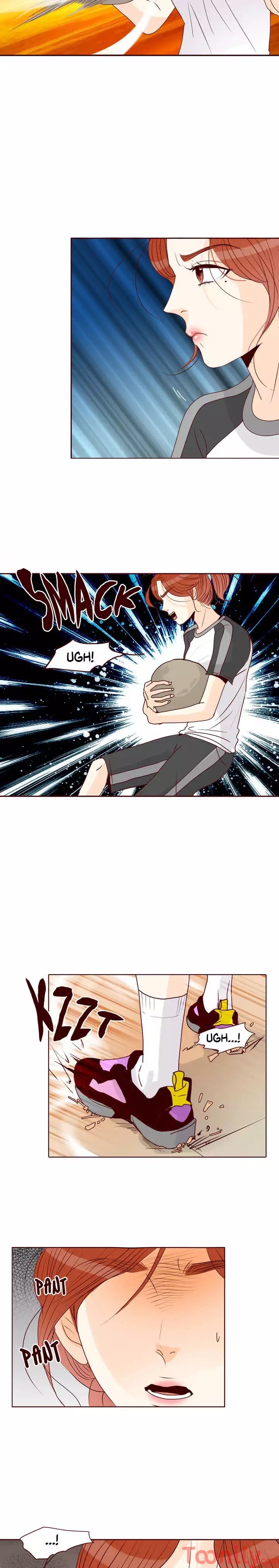 Secret Crush Manhwa - Chapter 55 Page 15