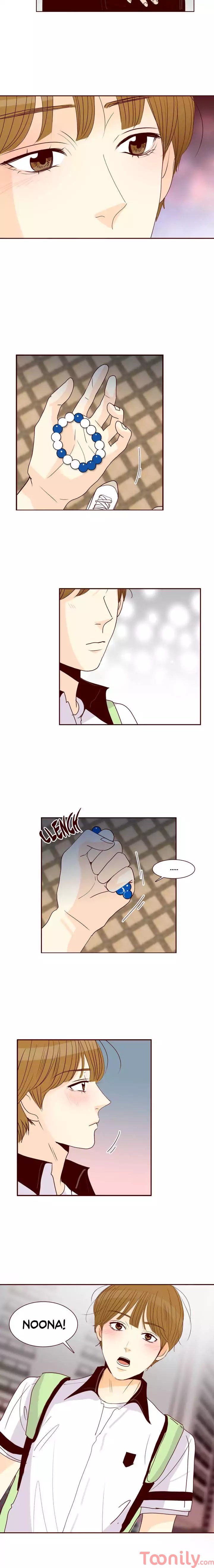 Secret Crush Manhwa - Chapter 53 Page 11