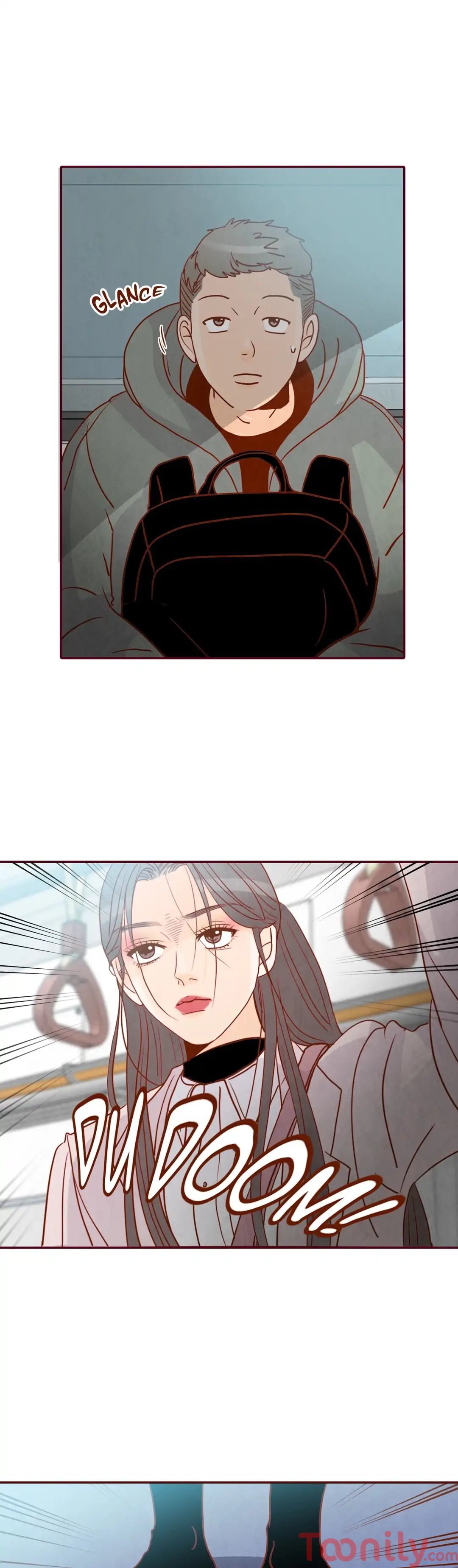 Secret Crush Manhwa - Side Story 16 Page 2