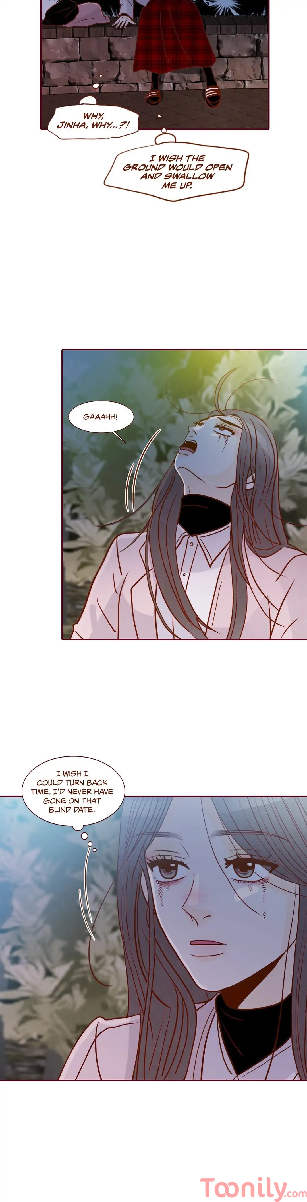 Secret Crush Manhwa - Side Story 16 Page 24