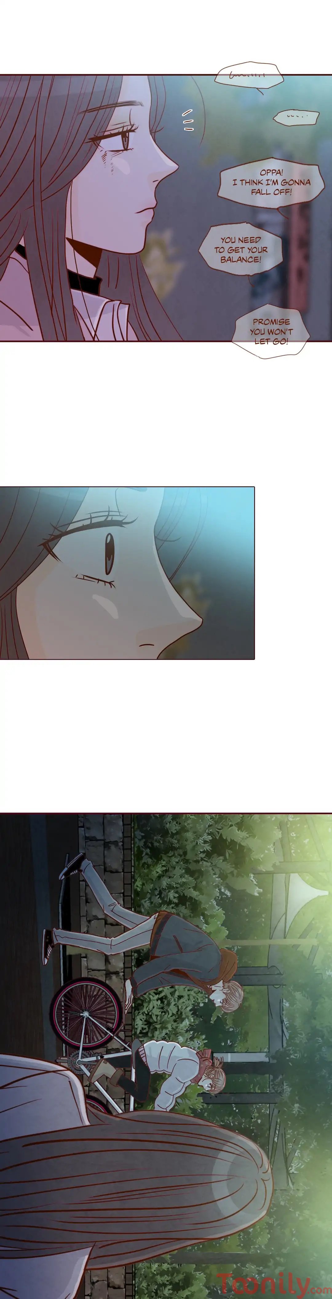 Secret Crush Manhwa - Side Story 16 Page 25