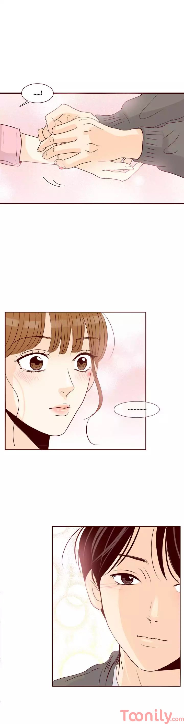 Secret Crush Manhwa - Chapter 47 Page 11
