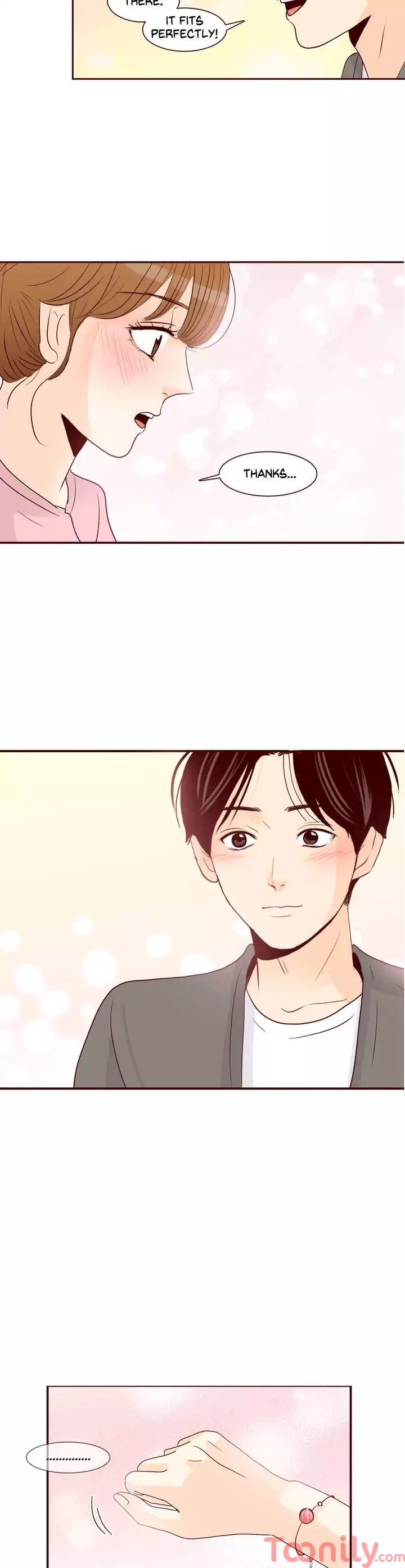 Secret Crush Manhwa - Chapter 47 Page 13