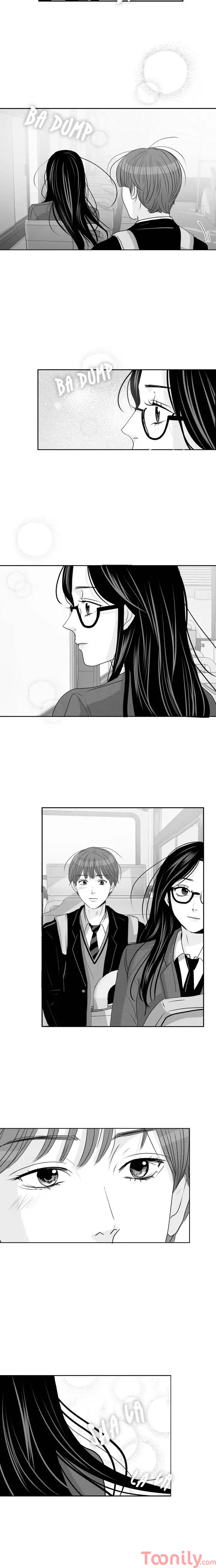 Secret Crush Manhwa - Chapter 51 Page 13