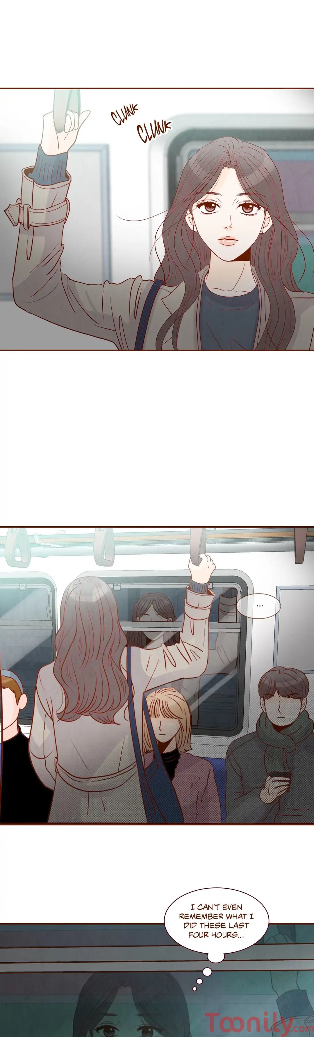 Secret Crush Manhwa - Side Story 14 Page 5