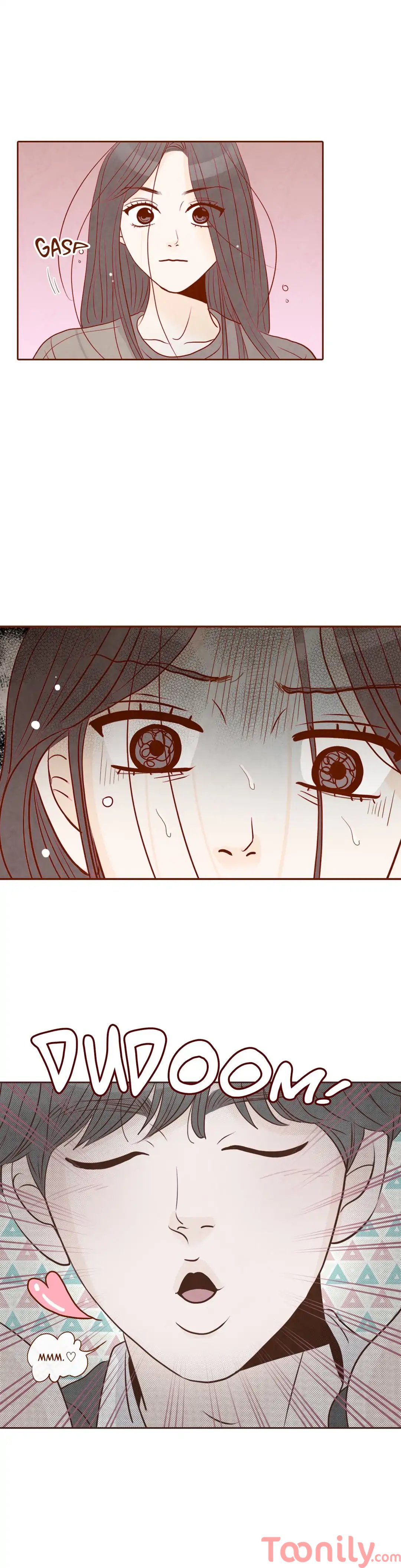 Secret Crush Manhwa - Side Story 9 Page 3