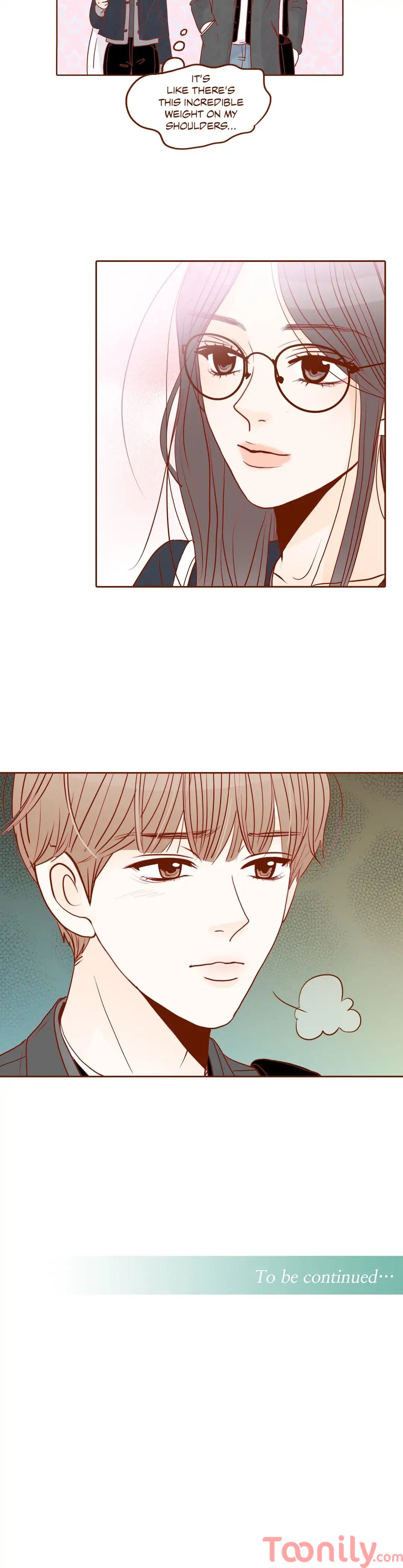 Secret Crush Manhwa - Side Story 9 Page 22