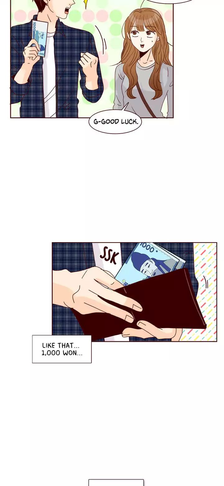 Secret Crush Manhwa - Chapter 84 Page 20