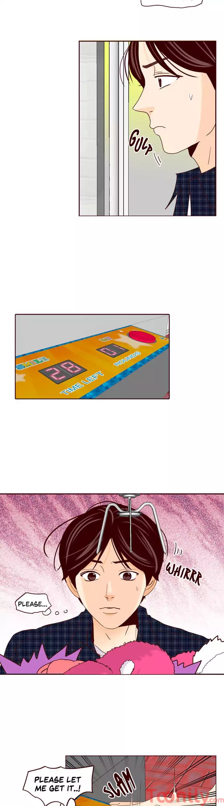 Secret Crush Manhwa - Chapter 84 Page 23