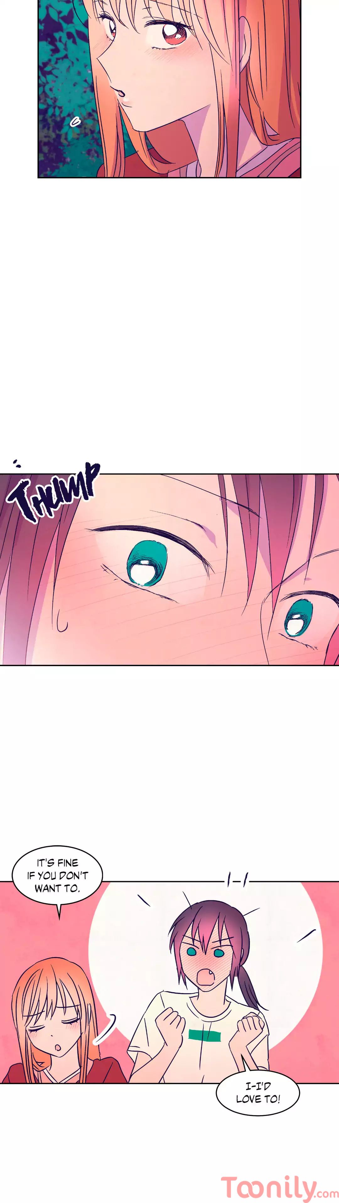 Blooming Sequence Manhwa - Chapter 24 Page 29