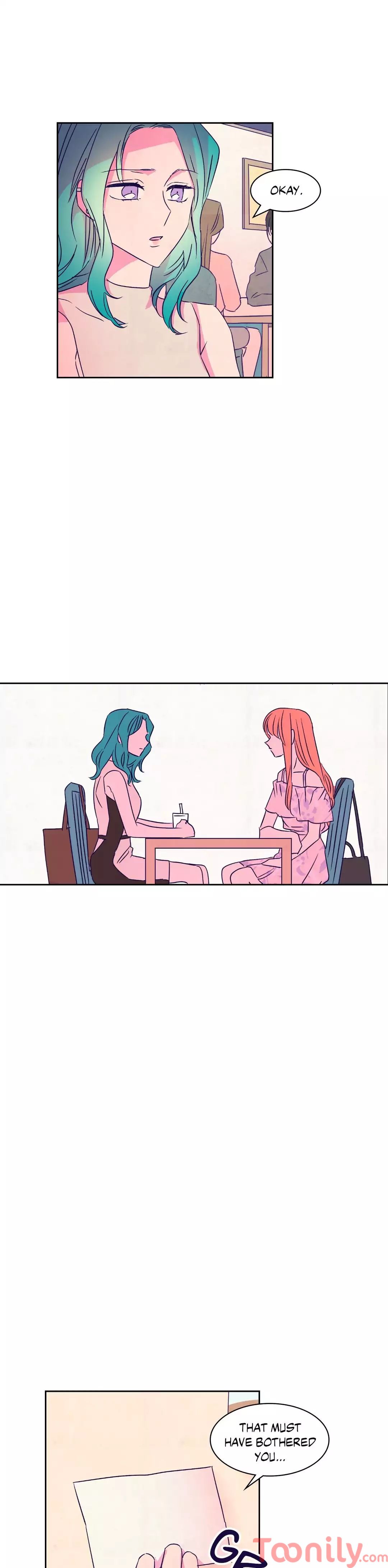 Blooming Sequence Manhwa - Chapter 42 Page 13