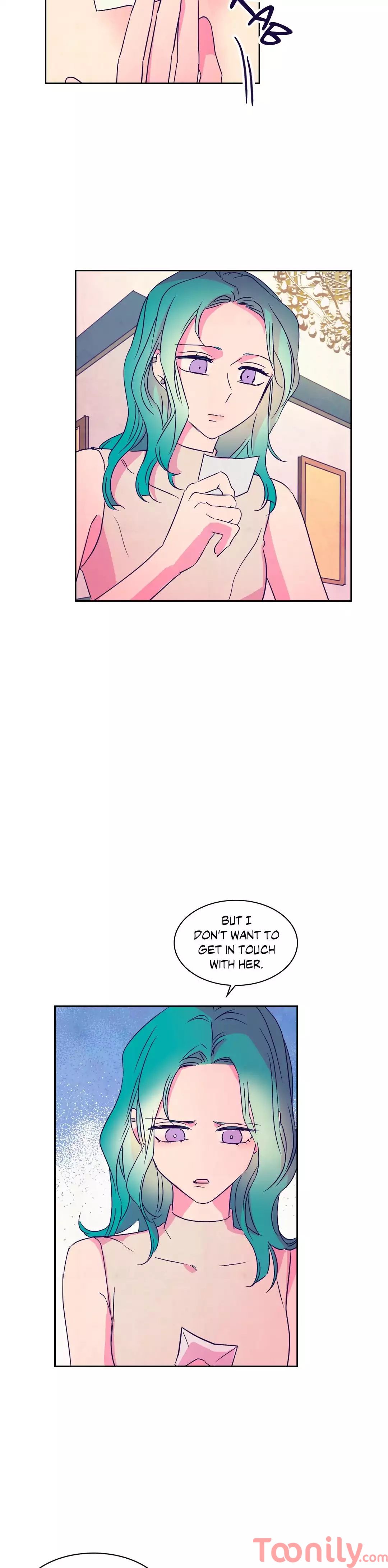 Blooming Sequence Manhwa - Chapter 42 Page 14