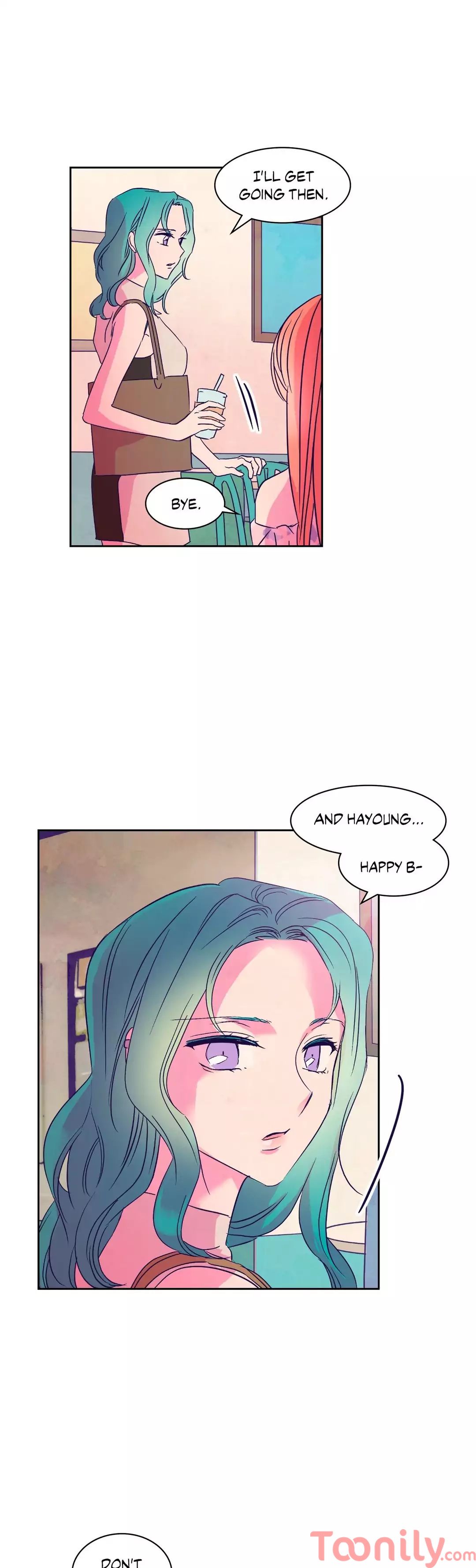 Blooming Sequence Manhwa - Chapter 42 Page 20