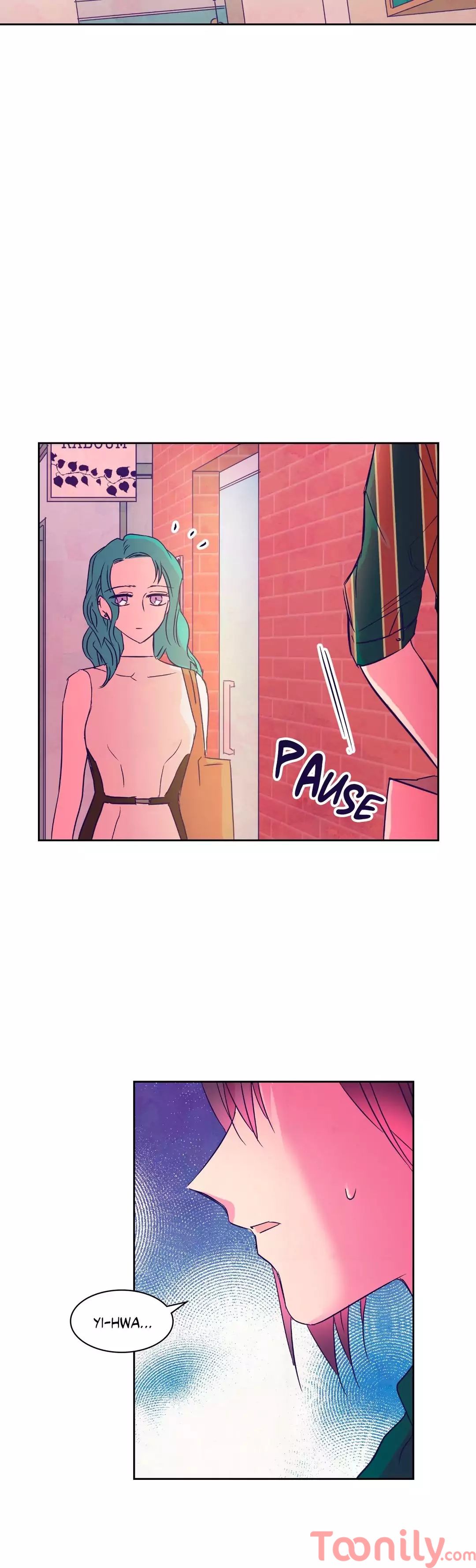 Blooming Sequence Manhwa - Chapter 42 Page 23