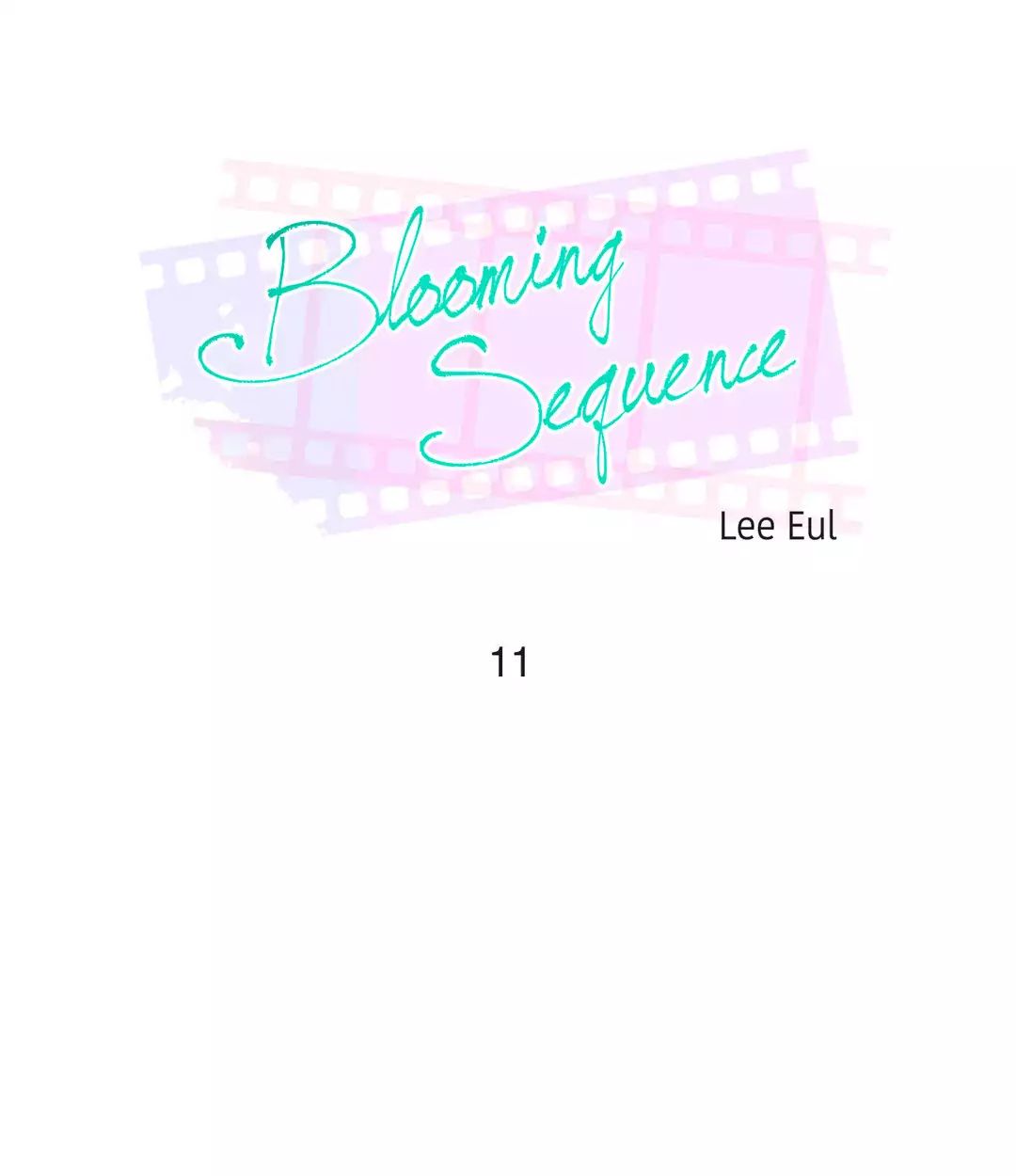 Blooming Sequence Manhwa - Chapter 11 Page 0