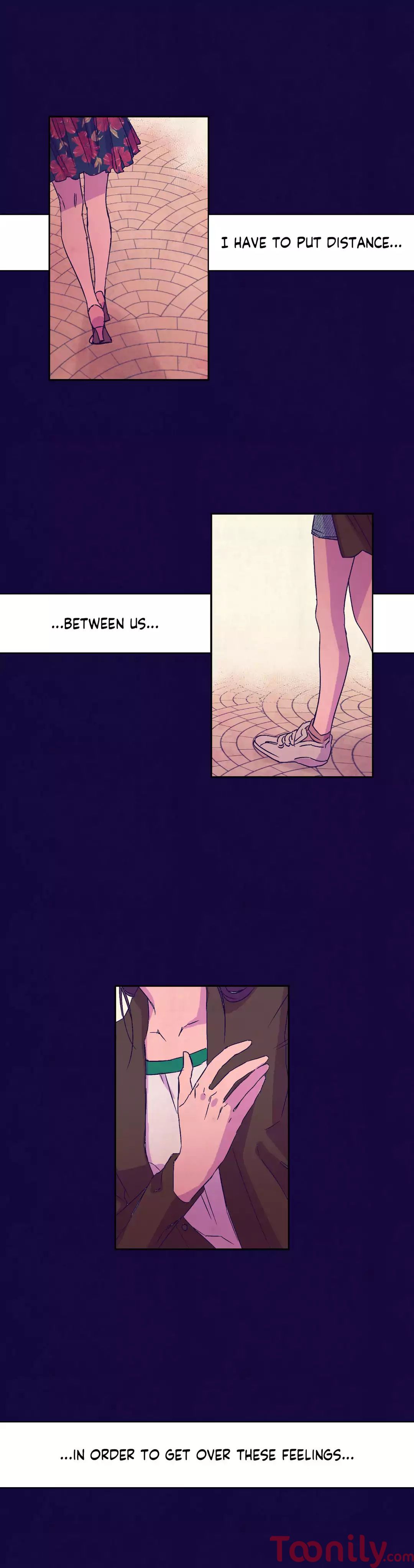 Blooming Sequence Manhwa - Chapter 11 Page 1