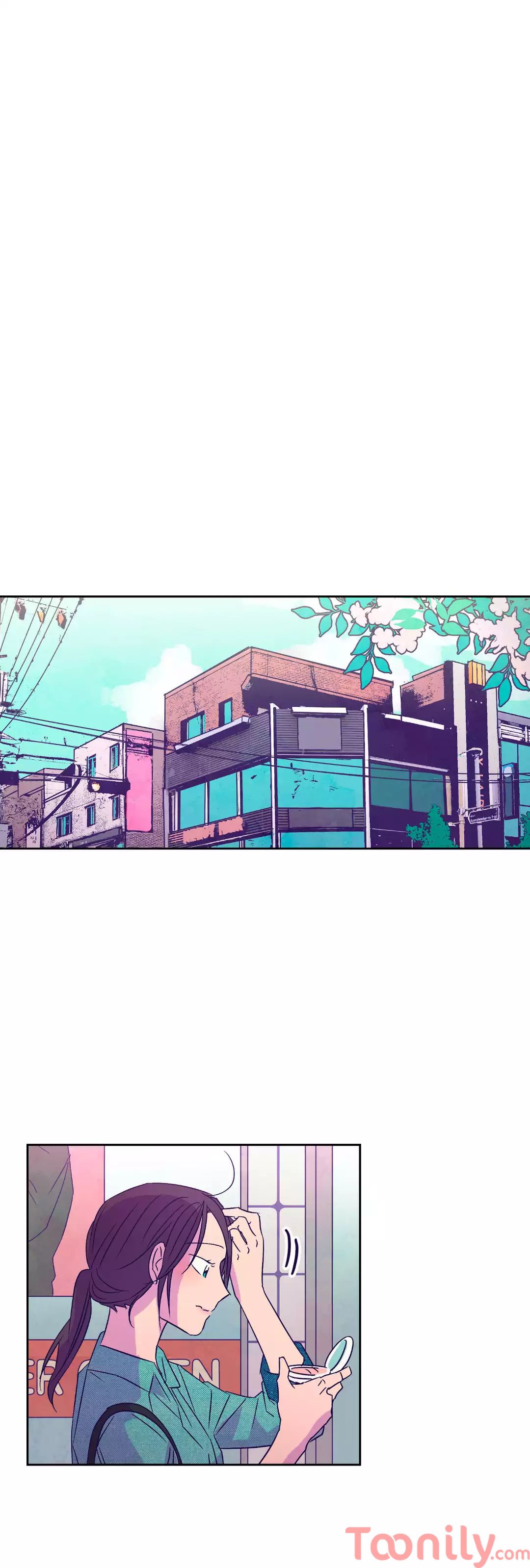 Blooming Sequence Manhwa - Chapter 11 Page 5