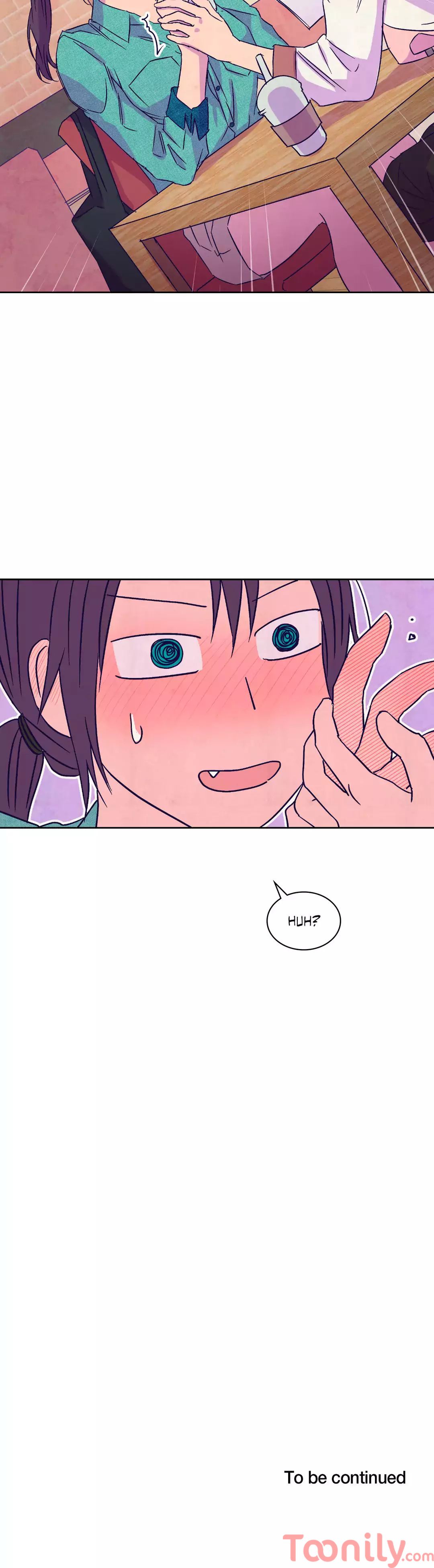 Blooming Sequence Manhwa - Chapter 11 Page 31