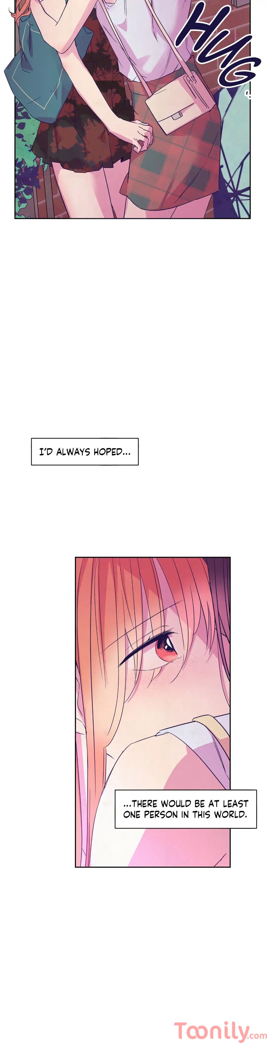 Blooming Sequence Manhwa - Chapter 57 Page 24