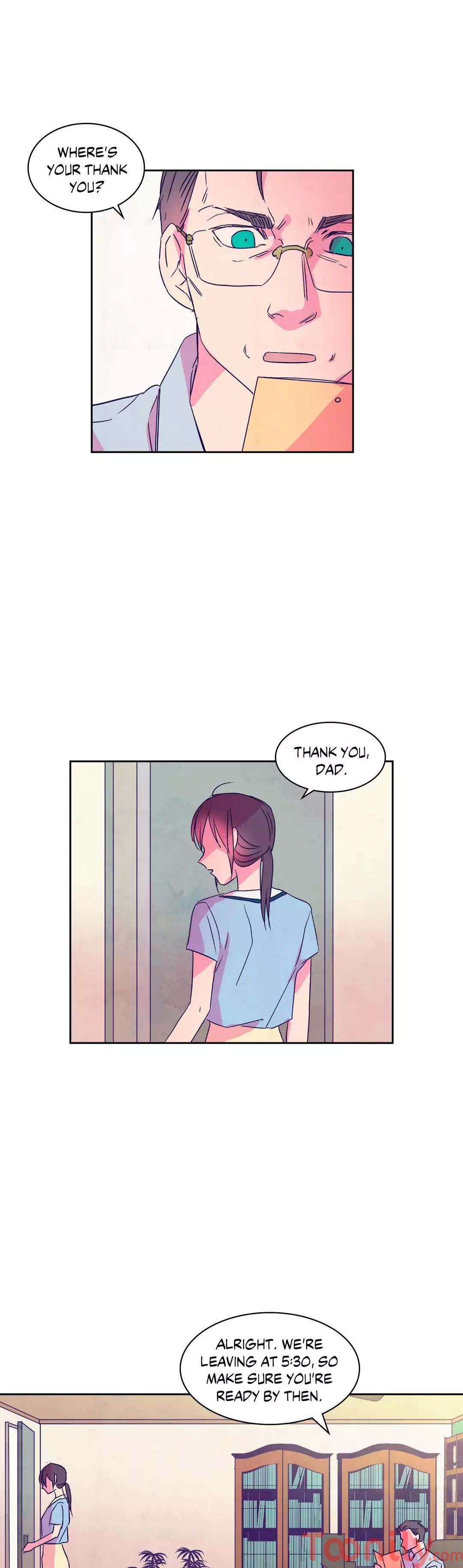 Blooming Sequence Manhwa - Chapter 41 Page 7