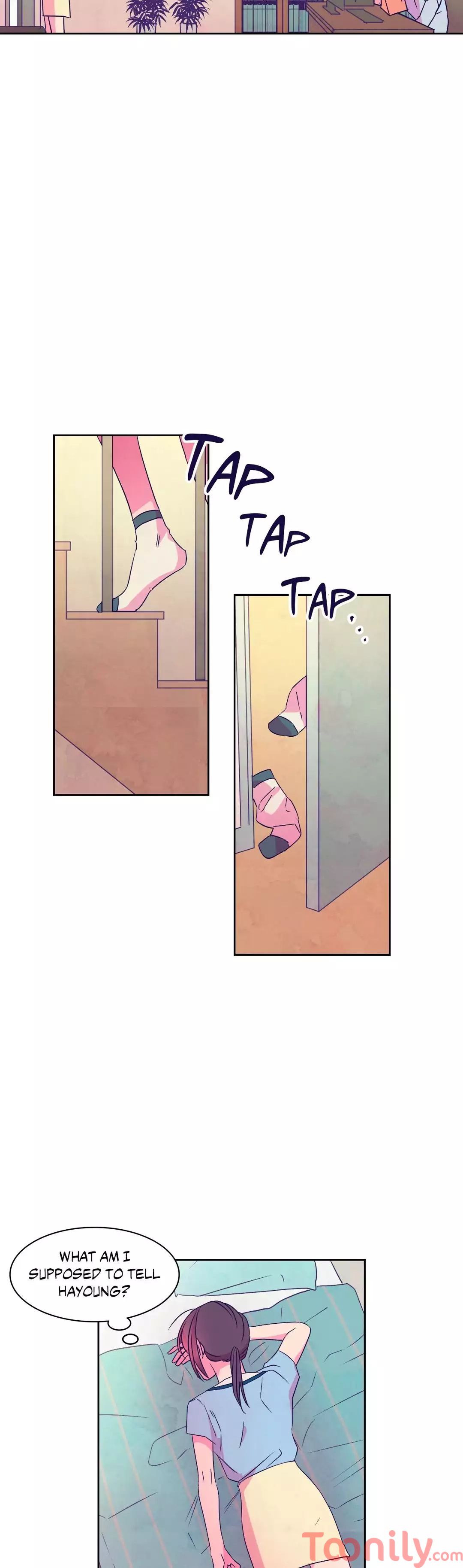 Blooming Sequence Manhwa - Chapter 41 Page 8