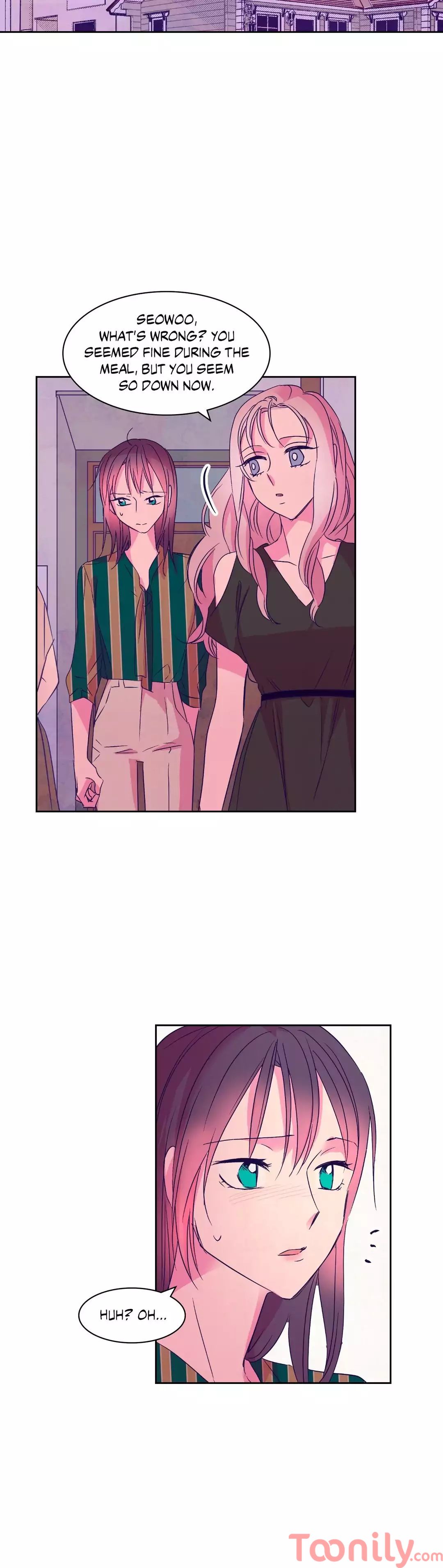 Blooming Sequence Manhwa - Chapter 41 Page 20