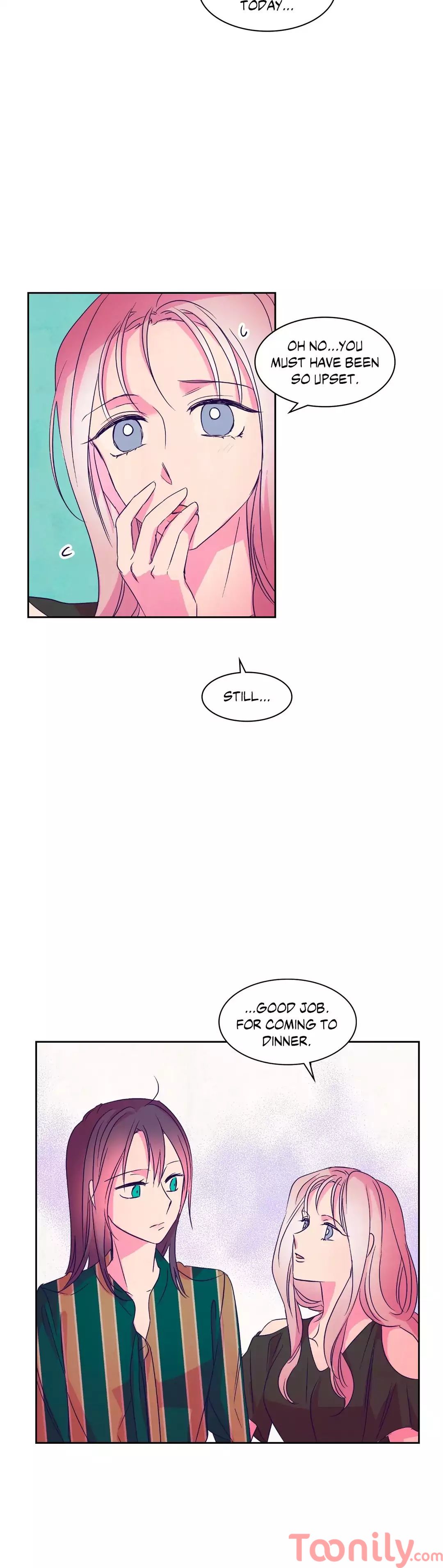 Blooming Sequence Manhwa - Chapter 41 Page 22