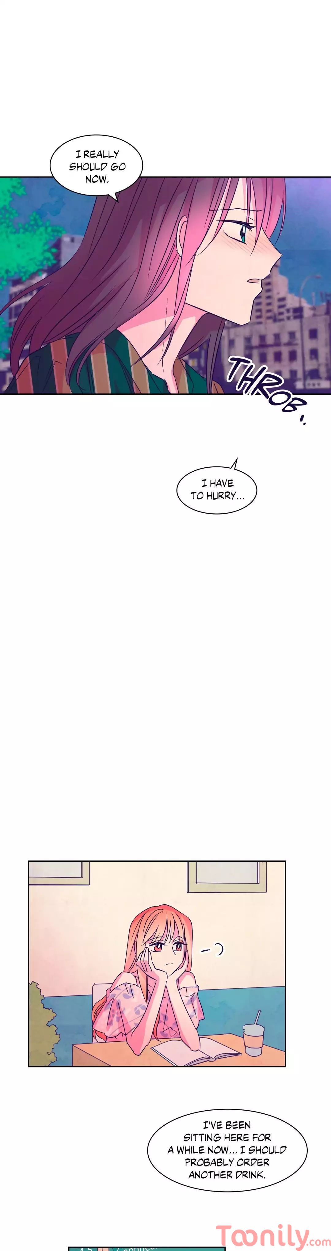 Blooming Sequence Manhwa - Chapter 41 Page 25