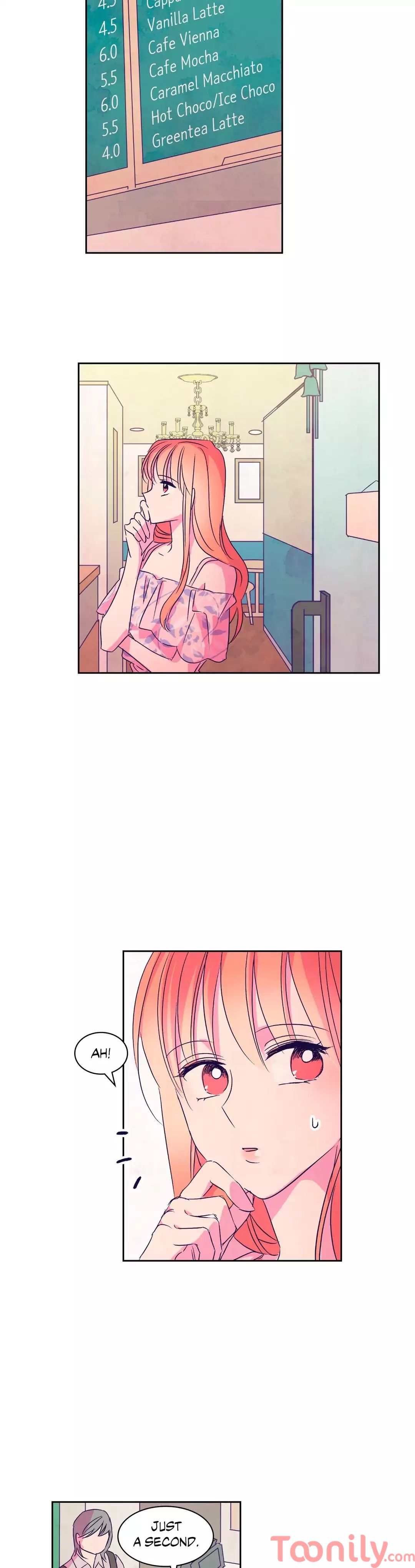 Blooming Sequence Manhwa - Chapter 41 Page 26