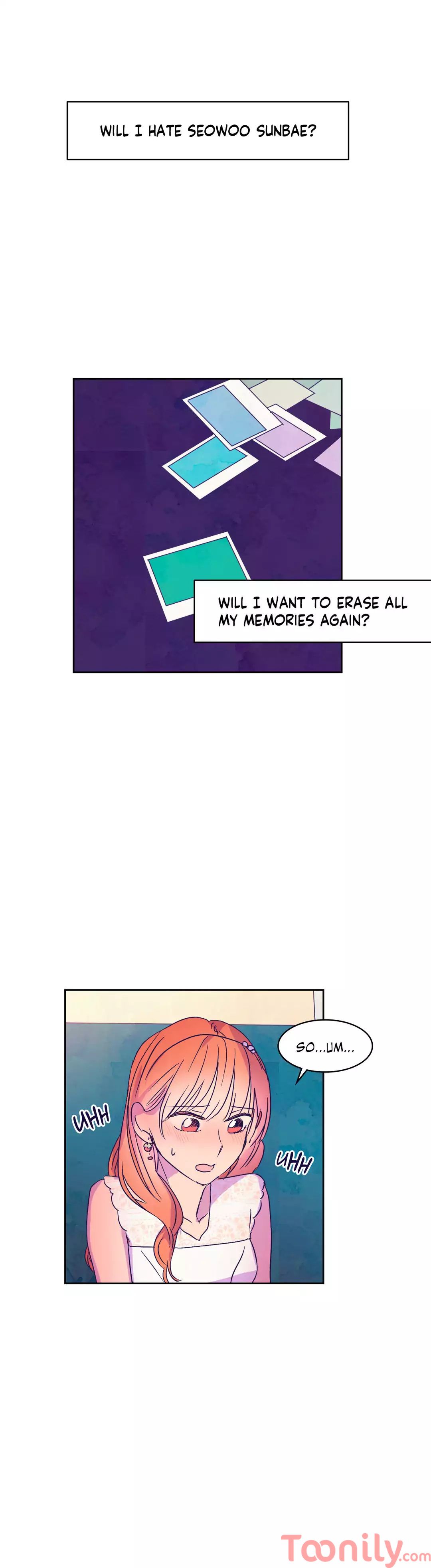 Blooming Sequence Manhwa - Chapter 27 Page 9