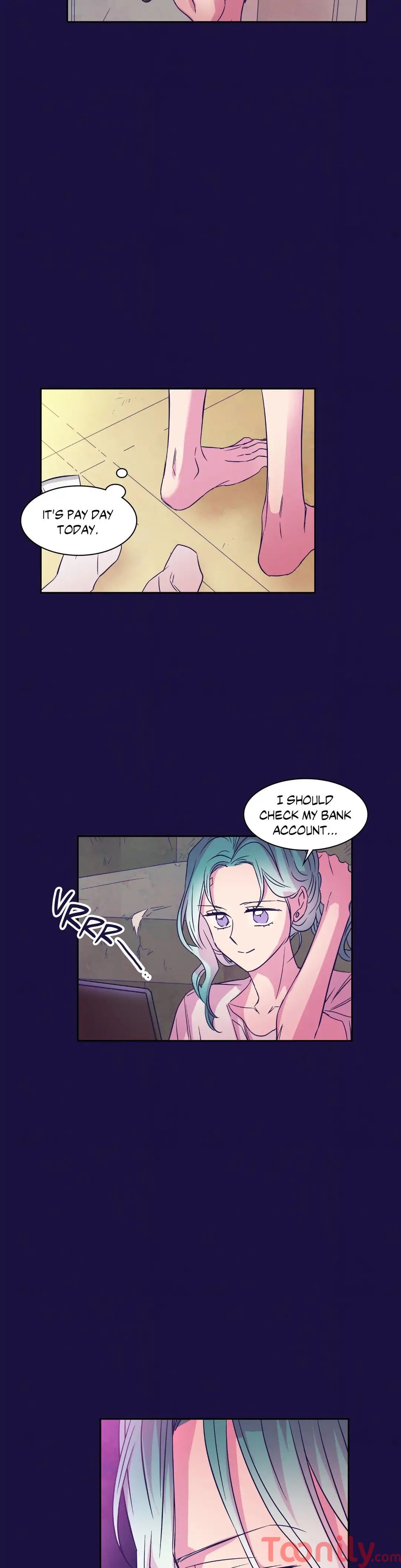 Blooming Sequence Manhwa - Chapter 66 Page 4