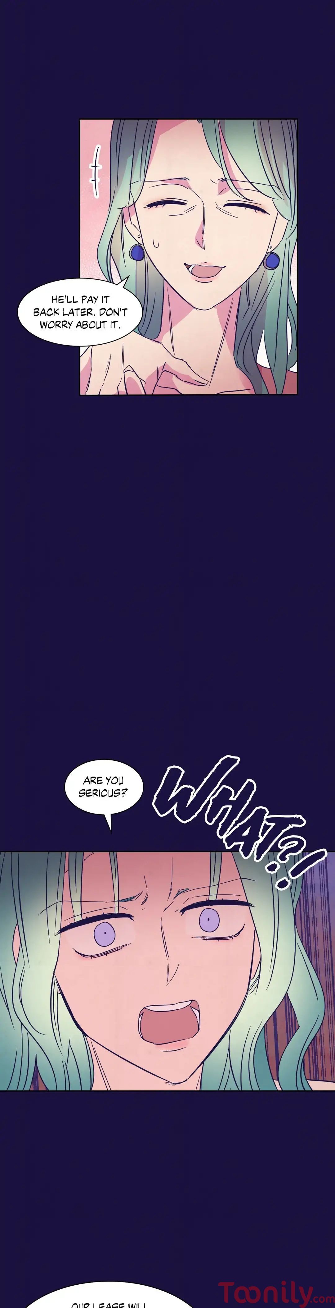 Blooming Sequence Manhwa - Chapter 66 Page 9