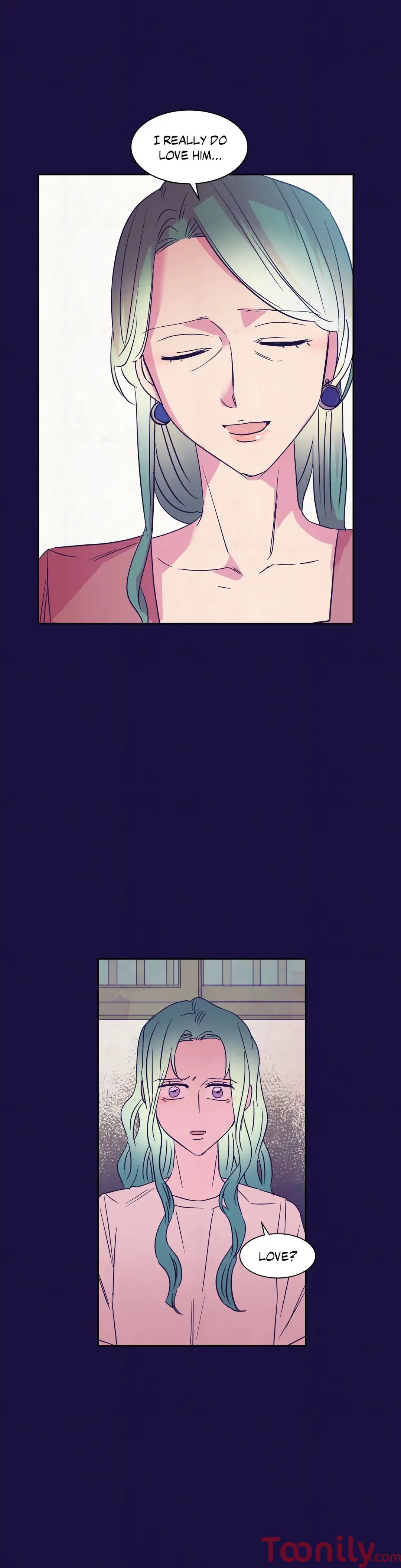 Blooming Sequence Manhwa - Chapter 66 Page 13