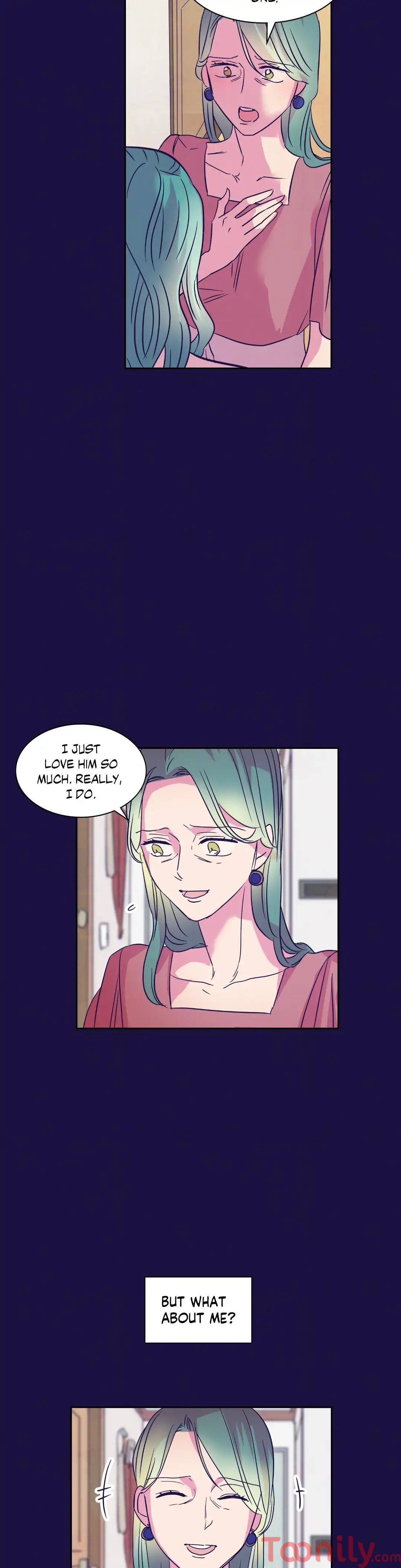 Blooming Sequence Manhwa - Chapter 66 Page 15