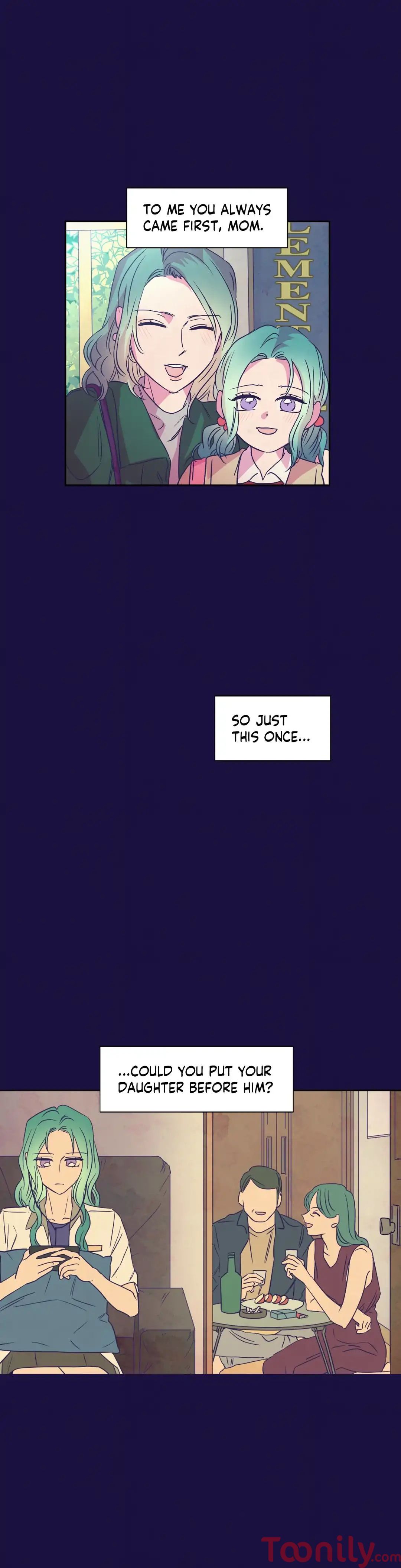 Blooming Sequence Manhwa - Chapter 66 Page 18