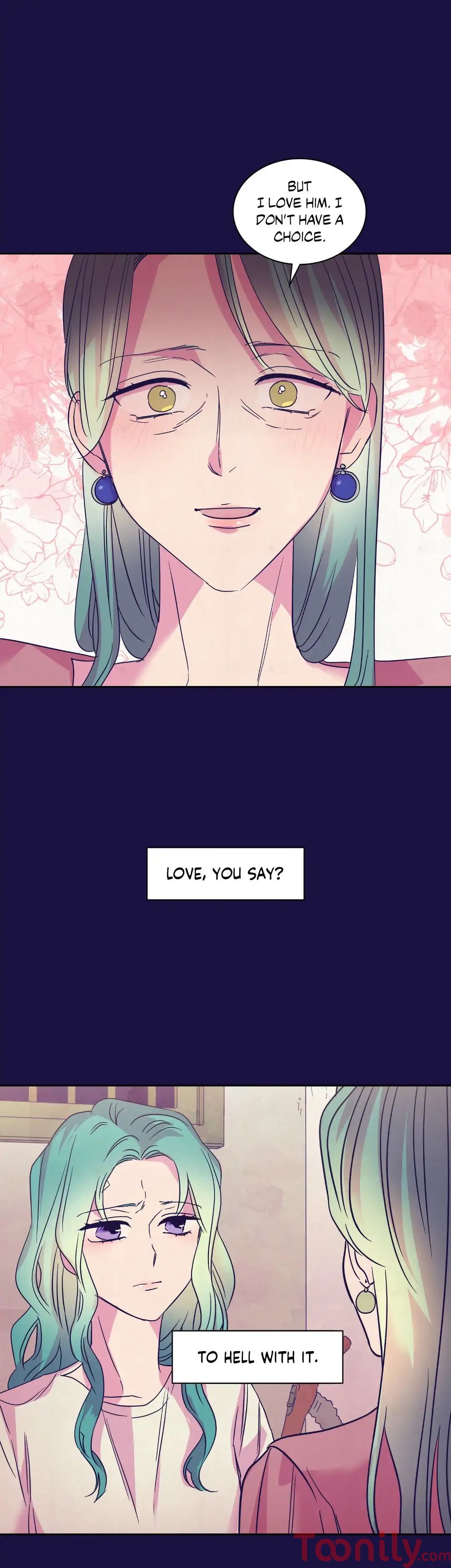 Blooming Sequence Manhwa - Chapter 66 Page 19